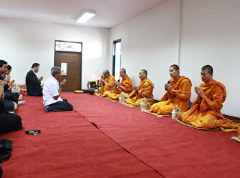 Held an annual respect payer to Princess
Sunandha on the anniversary of her
passed away.