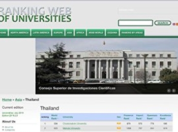สวนสุนันทา ราชภัฏอันดับ 1 สมัยที่ 10