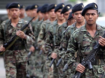 ผ่อนผันการเข้ารับราชการทหารกองประจำการ