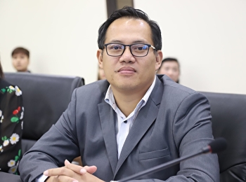 มหาวิทยาลัยราชภัฏสวนสุนันทา
จัดประชุมคณะกรรมการบริหารครั้งที่ 10 /
2562