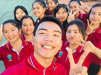 Suan Sunandha Rajabhat University, Udon
Thani Campus is very proud that our
students are the Premium students of
C.P. All.