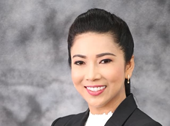 บุคลากรดีเด่นสวนสุนันทา ปี'62
(สายวิชาการ)