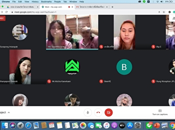 สอบครึกครื้น นักศึกษาศูนย์อุดรคึกคัก