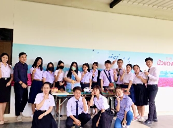 นำเสนองานตัวสุดท้ายของปี3 TIM4404
การจัดการโครงงานเพื่อการท่องเที่ยว
#โมเดลพัฒนาแหล่งท่องเที่ยว