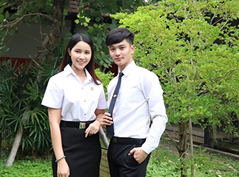 มาร่วมเป็นส่วนหนึ่งของลูกพระนาง
กับพวกเราสิคะ www.ssru.ac.th
www.udon.ssru.com