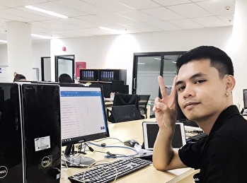 #เรียนที่นี่ดีอย่างไร