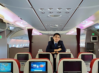 #เรียนที่นี่ดีอย่างไร