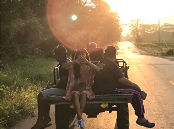 การท่องเที่ยวจะเยียวยาทุกอย่าง