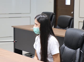 วันที่ 15 มิถุนายน 2563
ศูนย์การศึกษาจังหวัดอุดรธานี
มหาวิทยาลัยราชภัฏสวนสุนันทา