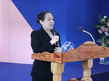 วันที่ 30 มิถุนายน 2563 เวลา 09.00 น. ณ
ห้องประชุมช่อทองกวาว
ศูนบ์การศึกษาจังหวัดอุดรธานี
มหาวิทยาลัยราชภัฏสวนสุนันทา