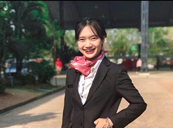 การได้สัมผัสการทำงานจริงลงมือวางแผนและจัดเตรียมทุกอย่างด้วยตัวเอง
การเรียนที่มุ่งเน้นทักษะการลงมือทำควบคู่กับการเรียนจะทำให้เราได้มีประสบการณ์เพื่อไปใช้ในอนาคตและปรับใช้ได้ชีวิตจริง