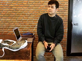 อาจารย์สาขาการจัดการอุตสาหกรรมท่องเที่ยวและบริการ
ยินดีต้อนรับน้องๆ ทุกคนที่ชอบเที่ยว
แถมมีรายได้ด้วย