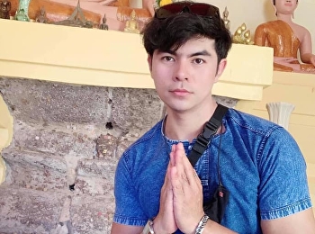 ได้มีโอกาสมาไหว้พระแท่น อำเภอพิบูลรักษ์