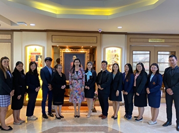 โครงการอบรมเชิงปฏิบัติการ
“เทคนิคการผลิตสื่อวีดิทัศน์เพื่อการเรียนการสอนผ่านระบบออนไลน์”