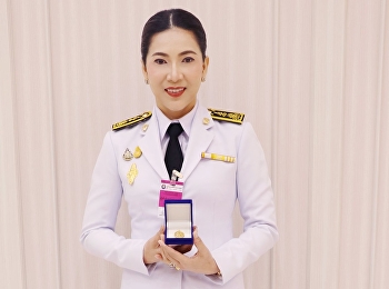 วันอังคารที่ ๘ ธันวาคม ๒๕๖๓ เวลา ๑๗.๓๐
น.