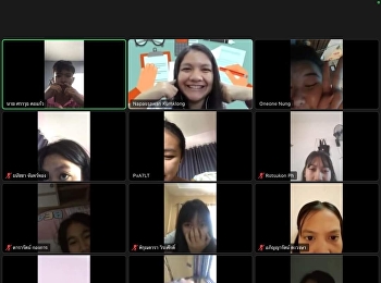 โควิท ทำอะไรพวกเฮาบ่ได้...ฮู้บ่..