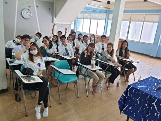 บรรยากาศการฝึกงาน ของพี่ลูกเกด #TiHM60 ณ
บริษัท หนุ่มสาวทัวร์ จำกัด กรุงเทพมหานคร
และผ่านการนิเทศฝึกงานออนไลน์
#ผลงานดีมีคำชม