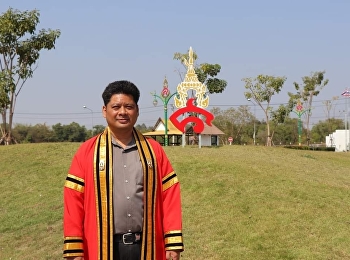 เราพร้อมจะเป็นสะพาน พร้อมที่จะข้าม
สู่ความสำเร็จ
“มหาวิทยาลัยราชภัฏสวนสุนันทา
ศูนย์การศึกษาจังหวัดอุดรธานี
เปิดรับสมัครนักศึกษาใหม่