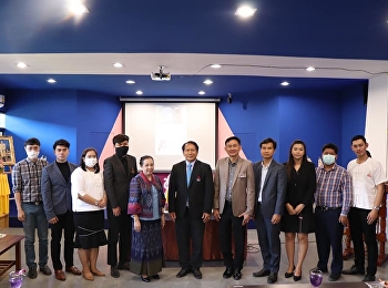 มหาวิทยาลัยราชภัฏสวนสุนันทา
ศูนย์การศึกษาจังหวัดอุดรธานี ต้อนรับท่าน
ผอ.สมดุลย์ โฉมหาญ
และคณาจารย์ของโรงเรียนบ้านดุงวิทยา