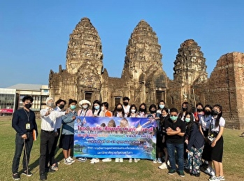 Project for excursions, collecting
routes, guides Sai Buri route