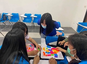 Student learner development activities
for students in the field of logistics
management in the course Production and
Operations Management