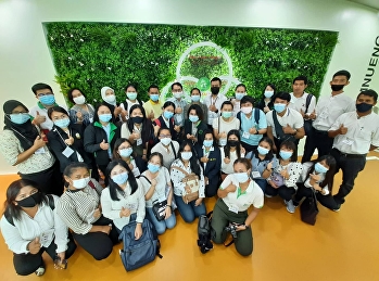 Market Manager Development Workshop in
Agricultural Product Logistics and
Supply Chain Management Optimization