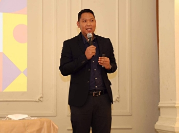 ประชุมสภามหาวิทยาลัย ครั้งที่ ๑๒/๒๕๖๔