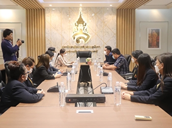 Participate in the management and
development of information technology
systems to make operations and teaching
more efficient.