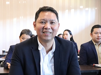 ประชุมรับมอบนโยบายจากผู้บริหารเพื่อเป็นแนวทางในการดำเนินงาน
ประจำปีงบประมาณ พ.ศ. 2567
และรายงานผลการดำเนินงาน ประจำปีงบประมาณ
พ.ศ. 2566