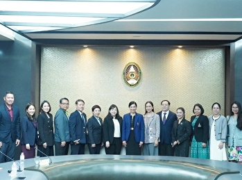 The Educational Quality Assessment
according to the Educational Criteria
for Performance Excellence (EdPEx) of
Suan Sunandha Rajabhat University for
the Academic Year 2023 (2566).