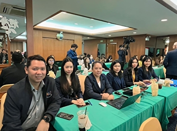 Workshop on “Writing Internal Control
Reports to Address Key Issues” for the
Fiscal Year 2025