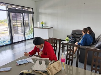 ???? Invitation to Experience “Plearn
Room” – A Creative Space for Learning
and Relaxation  We warmly invite all
faculty members, students, and staff to
make use of the Plearn Room, a creative
and relaxing space designed to support
both learning and leisu