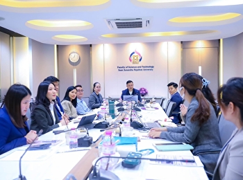 Driving the “Simulated Company”
Initiative Under the Project for
Commercial Utilization of Research,
Innovation, and Creative Works