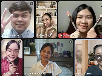 Personality Development Activity for Job
Interviews