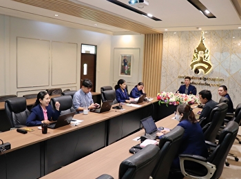 ประชุมวิชาการ ครั้งที่ 10/2568