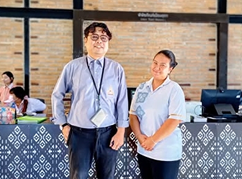 SSRUUdonTourism Field Trip: Learning at
Udon Thani City Museum