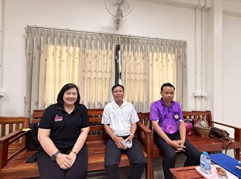 SSRU อุดรธานี ผนึกพลังชุมชน
เดินหน้าอนุรักษ์ “เห็ดขอนขาว”
สืบสานทรัพยากรท้องถิ่นอย่างยั่งยืน