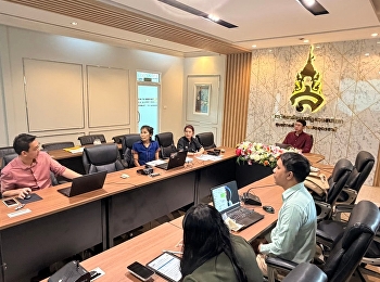 ศูนย์การศึกษาจังหวัดอุดรธานี
เดินหน้าพัฒนางานวิชาการ
ยกระดับคุณภาพการจัดการศึกษาอย่างต่อเนื่อง