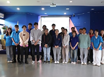 สถาบันวิจัยและพัฒนา
เดินหน้าพัฒนานักศึกษาสวนสุนันทา
ศูนย์ฯอุดร สู่ “วิศวกรสังคม”
สร้างนวัตกรรมท้องถิ่นแก้ปัญหาชุมชนอย่างยั่งยืน
วันที่ 2 ????
มหาวิทยาลัยราชภัฏสวนสุนันทา
โดยสถาบันวิจัยและพัฒนา จัดโครงการฝึกอบรม
“การพัฒนาทักษะการสร้างนวัตกรรมท้องถิ่นเพื่อแ