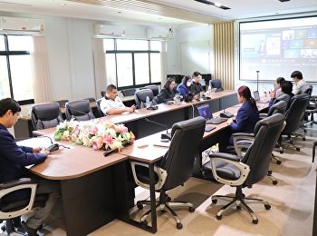 มรภ.สวนสุนันทา ศูนย์ฯอุดรธานี จัดอบรม
“Flip & Flow Udon Thani”
พลิกห้องเรียนสู่การเรียนรู้ยุคใหม่